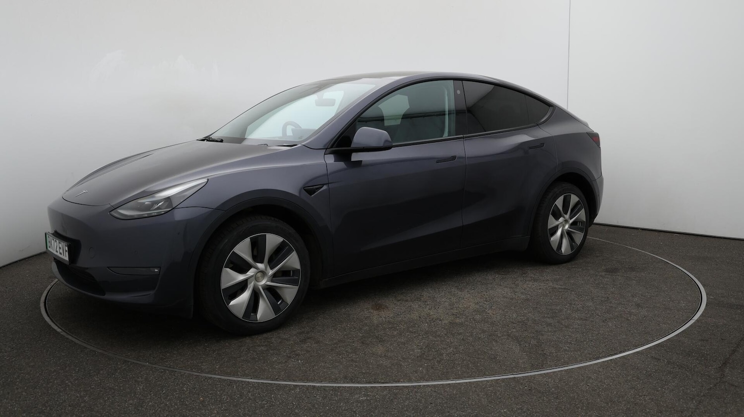 Used Tesla Model Y 2022 for sale - 76175020: Photo 69