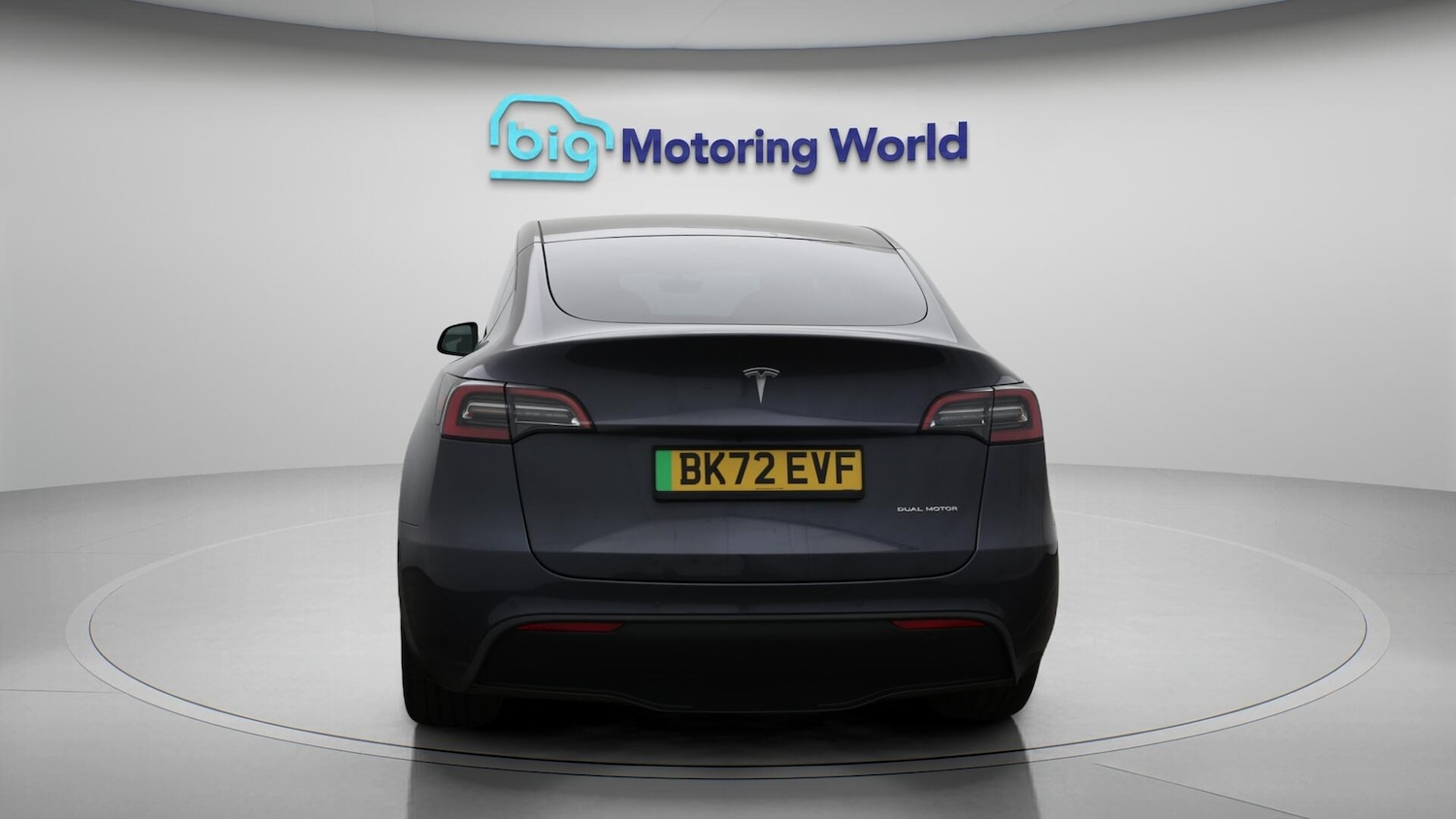 Used Tesla Model Y 2022 for sale - 76175020: Photo 7