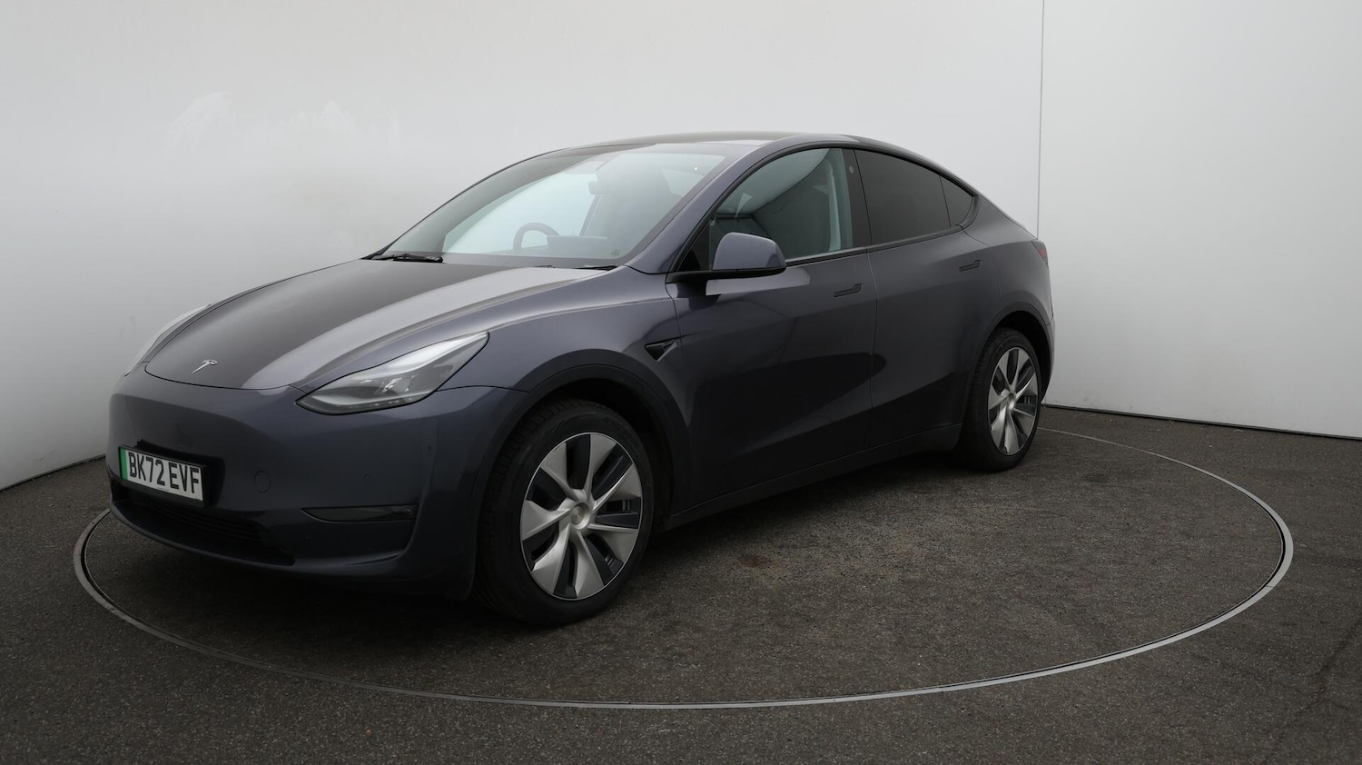 Used Tesla Model Y 2022 for sale - 76175020: Photo 70