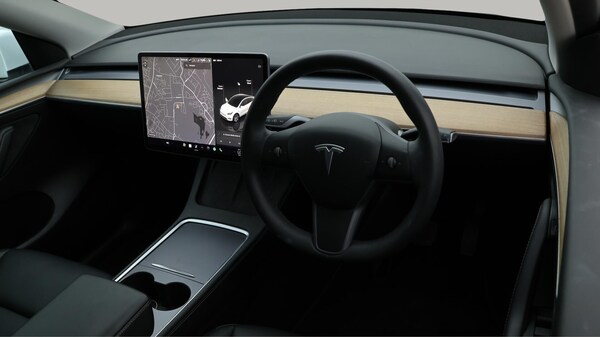 Used Tesla Model Y 2022 for sale - 76215668: Photo 10