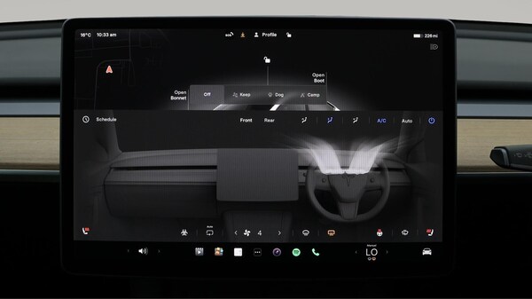Used Tesla Model Y 2022 for sale - 76215668: Photo 13
