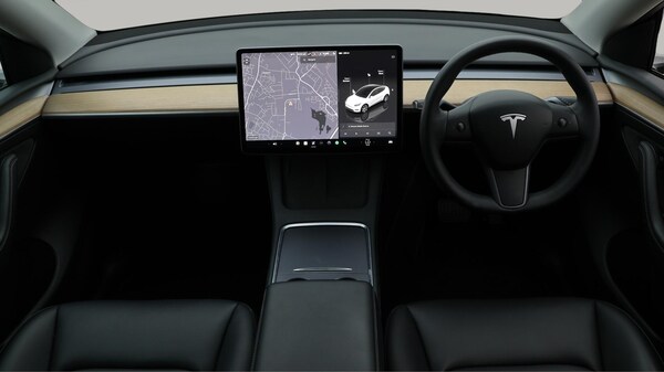 Used Tesla Model Y 2022 for sale - 76215668: Photo 14
