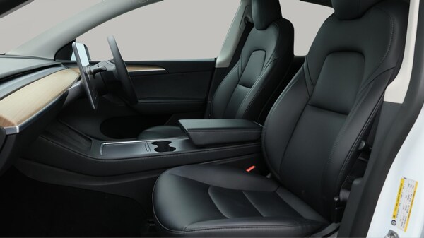 Used Tesla Model Y 2022 for sale - 76215668: Photo 15