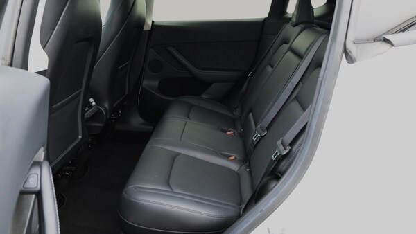 Used Tesla Model Y 2022 for sale - 76215668: Photo 17