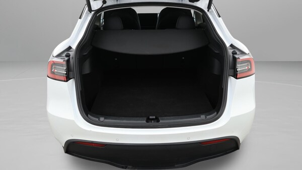 Used Tesla Model Y 2022 for sale - 76215668: Photo 18
