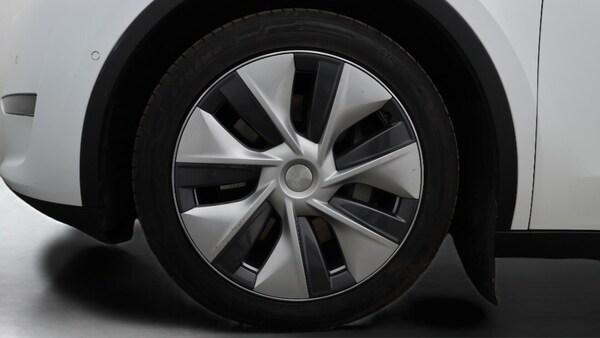 Used Tesla Model Y 2022 for sale - 76215668: Photo 19