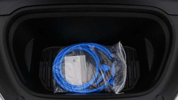 Used Tesla Model Y 2022 for sale - 76215668: Photo 20