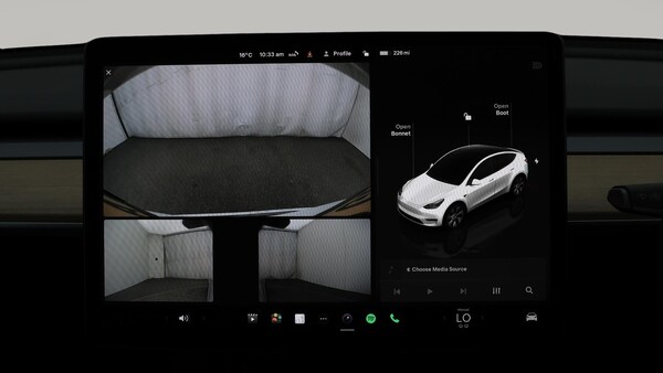 Used Tesla Model Y 2022 for sale - 76215668: Photo 26