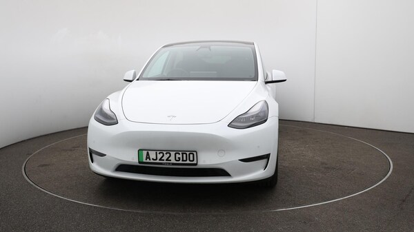 Used Tesla Model Y 2022 for sale - 76215668: Photo 39
