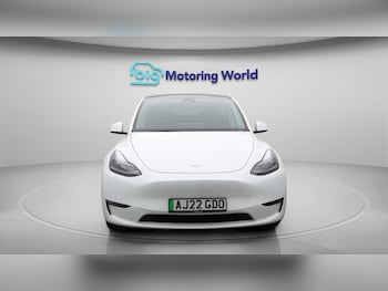 Used Tesla Model Y 2022 for sale - 76215668: Photo 3