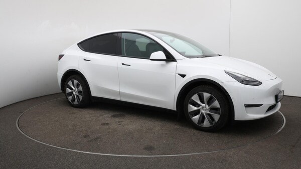 Used Tesla Model Y 2022 for sale - 76215668: Photo 45