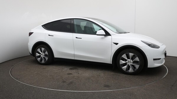 Used Tesla Model Y 2022 for sale - 76215668: Photo 46