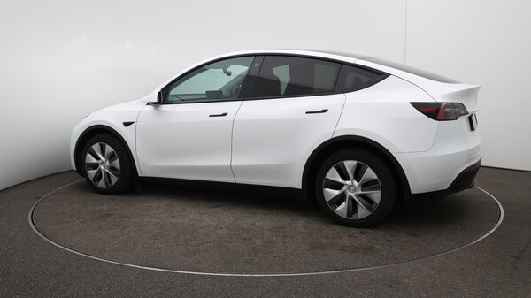 Used Tesla Model Y 2022 for sale - 76215668: Photo 47