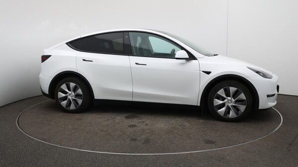 Used Tesla Model Y 2022 for sale - 76215668: Photo 48