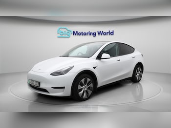 Used Tesla Model Y 2022 for sale - 76215668: Photo 4