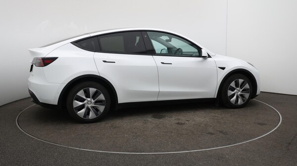 Used Tesla Model Y 2022 for sale - 76215668: Photo 51