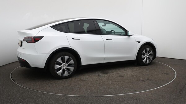 Used Tesla Model Y 2022 for sale - 76215668: Photo 52