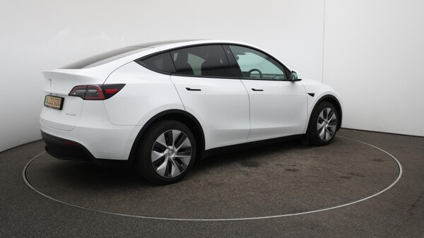 Used Tesla Model Y 2022 for sale - 76215668: Photo 53