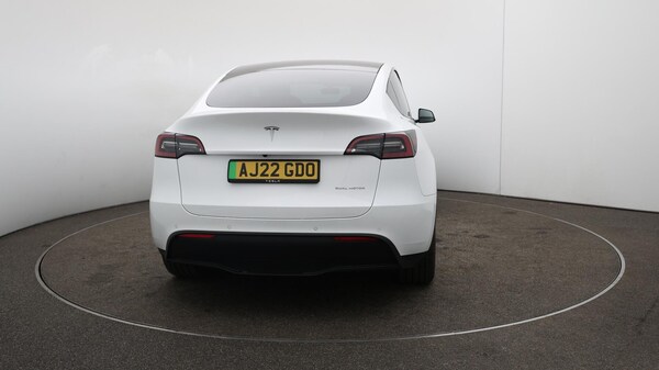 Used Tesla Model Y 2022 for sale - 76215668: Photo 57