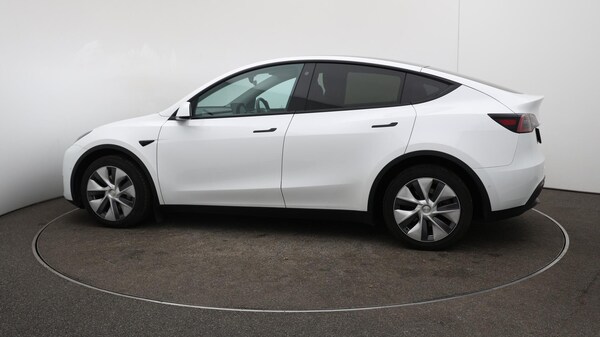 Used Tesla Model Y 2022 for sale - 76215668: Photo 58