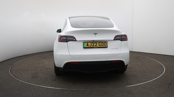 Used Tesla Model Y 2022 for sale - 76215668: Photo 59
