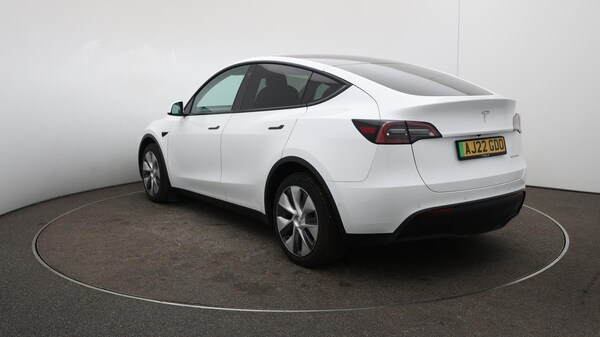 Used Tesla Model Y 2022 for sale - 76215668: Photo 62