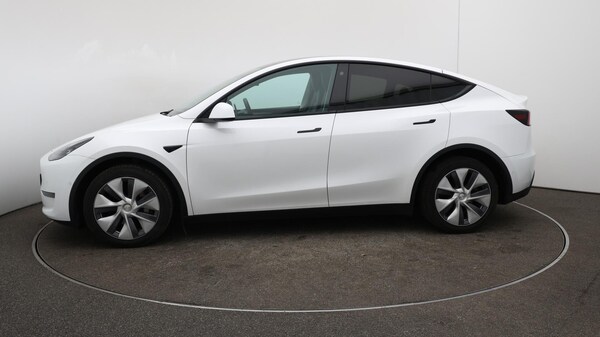 Used Tesla Model Y 2022 for sale - 76215668: Photo 65