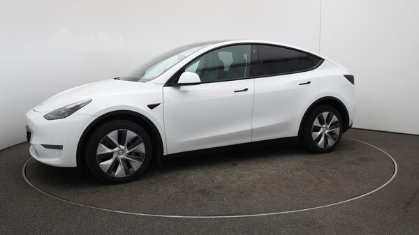Used Tesla Model Y 2022 for sale - 76215668: Photo 67