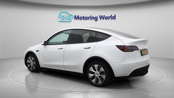 Used Tesla Model Y 2022 for sale - 76215668: Photo 6