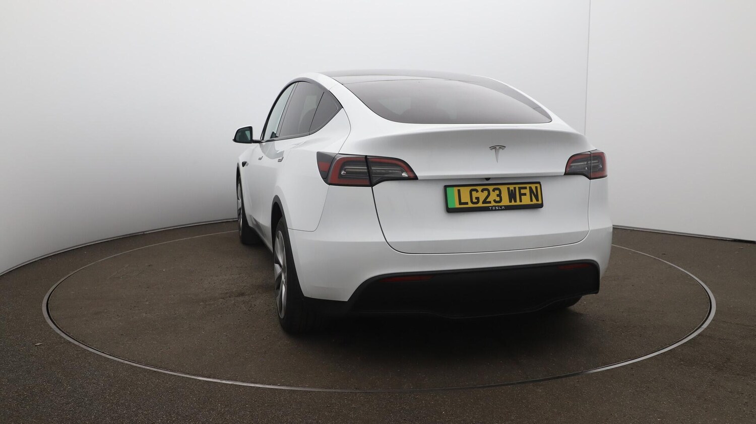 Vehicle 60