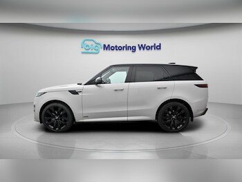 Used Land Rover Range Rover Sport 2023 for sale - 78354688: Photo