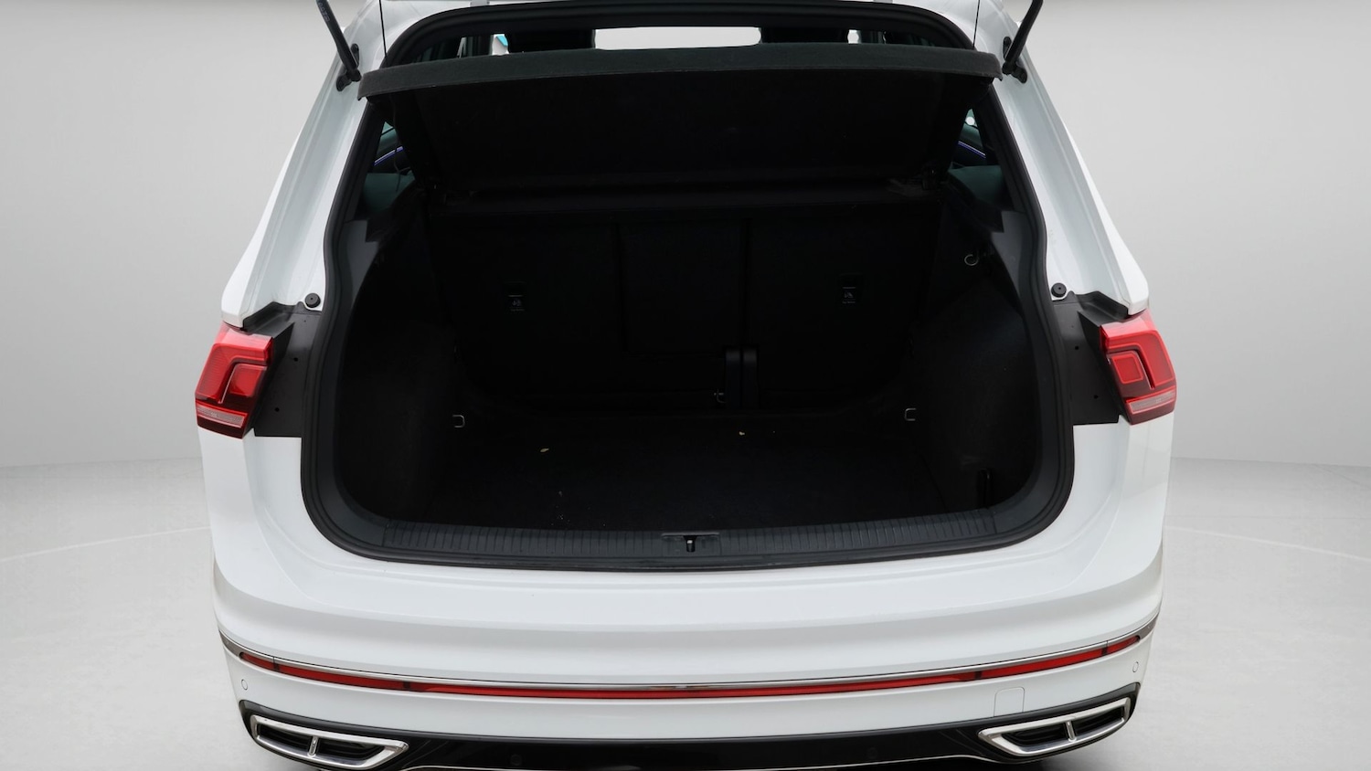 Used Volkswagen Tiguan 2023 for sale - 77618586: Photo 17