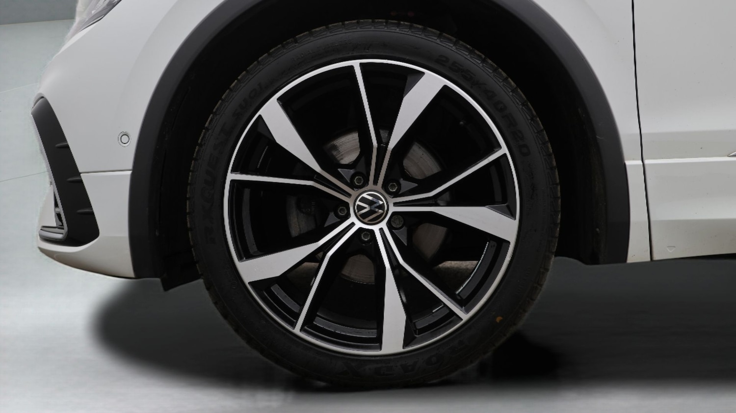 Used Volkswagen Tiguan 2023 for sale - 77618586: Photo 18