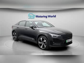 Used Polestar Polestar 2 2023 for sale - 79674503: Photo