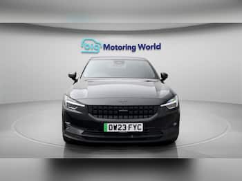 Used Polestar Polestar 2 2023 for sale - 79674503: Photo