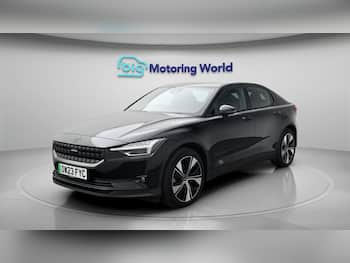 Used Polestar Polestar 2 2023 for sale - 79674503: Photo