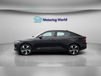 Used Polestar Polestar 2 2023 for sale - 79674503: Photo