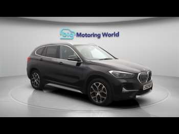Used BMW X1 2022 for sale - 75310986: Photo