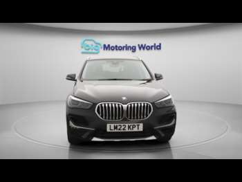 Used BMW X1 2022 for sale - 75310986: Photo