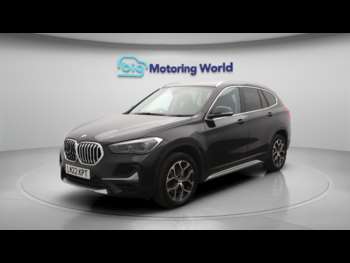 Used BMW X1 2022 for sale - 75310986: Photo