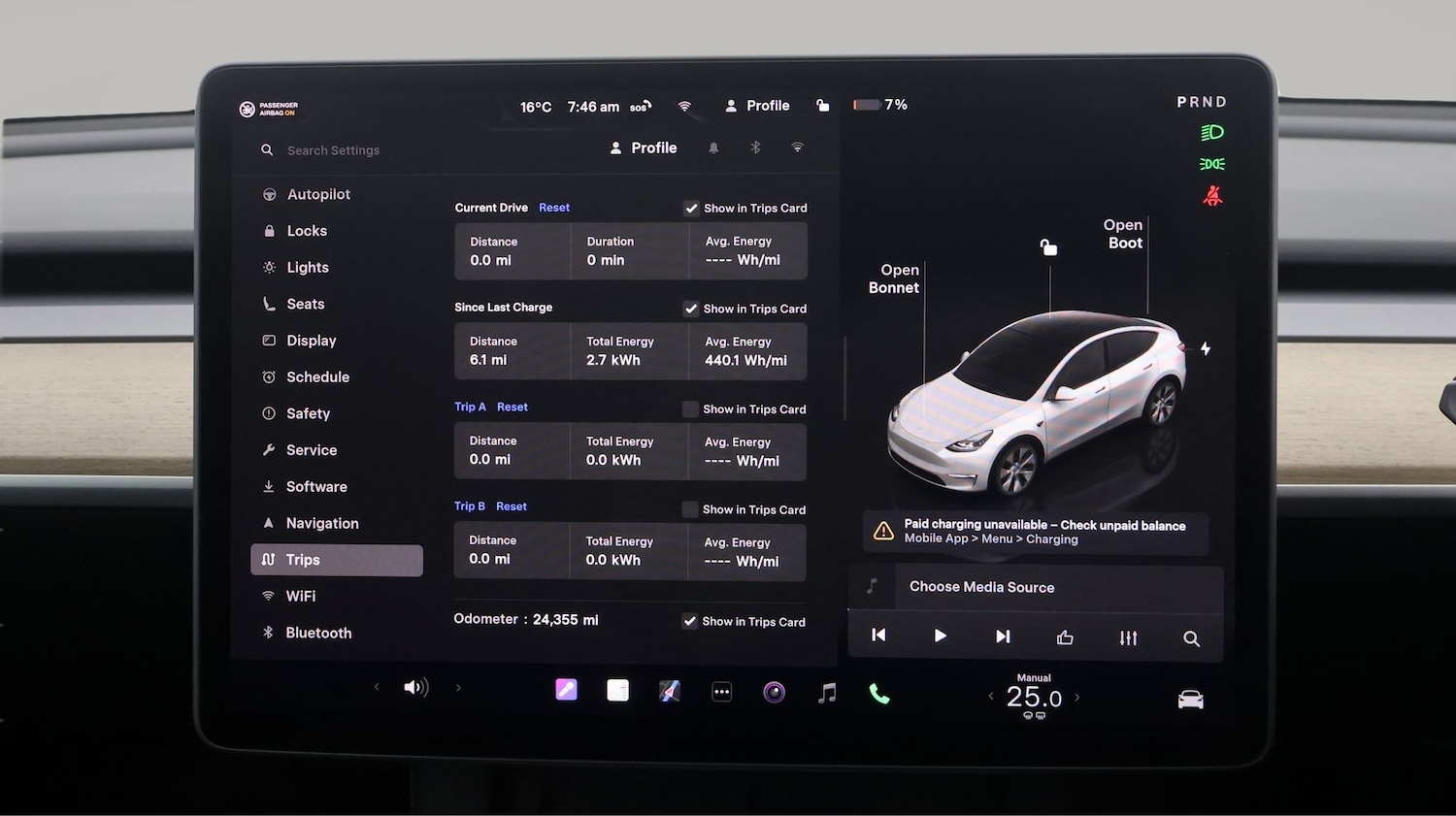 Used Tesla Model Y 2022 for sale - 77519343: Photo 10