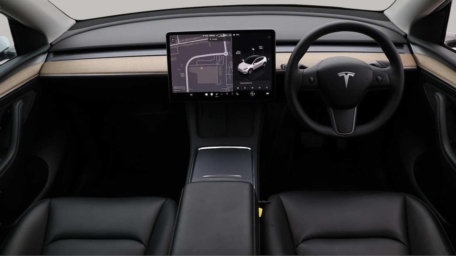 Used Tesla Model Y 2022 for sale - 77519343: Photo 13