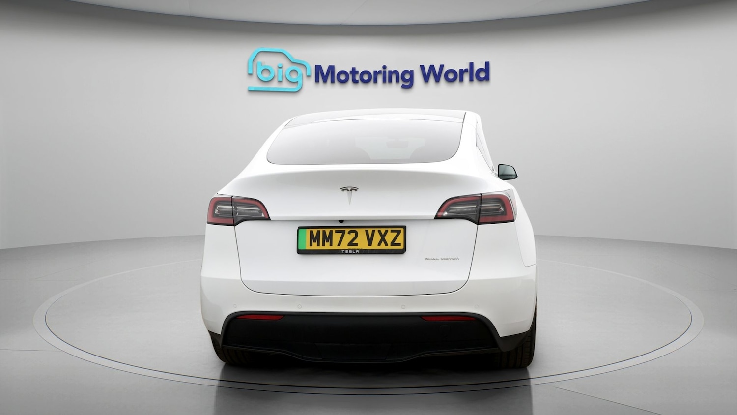 Used Tesla Model Y 2022 for sale - 77519343: Photo 6