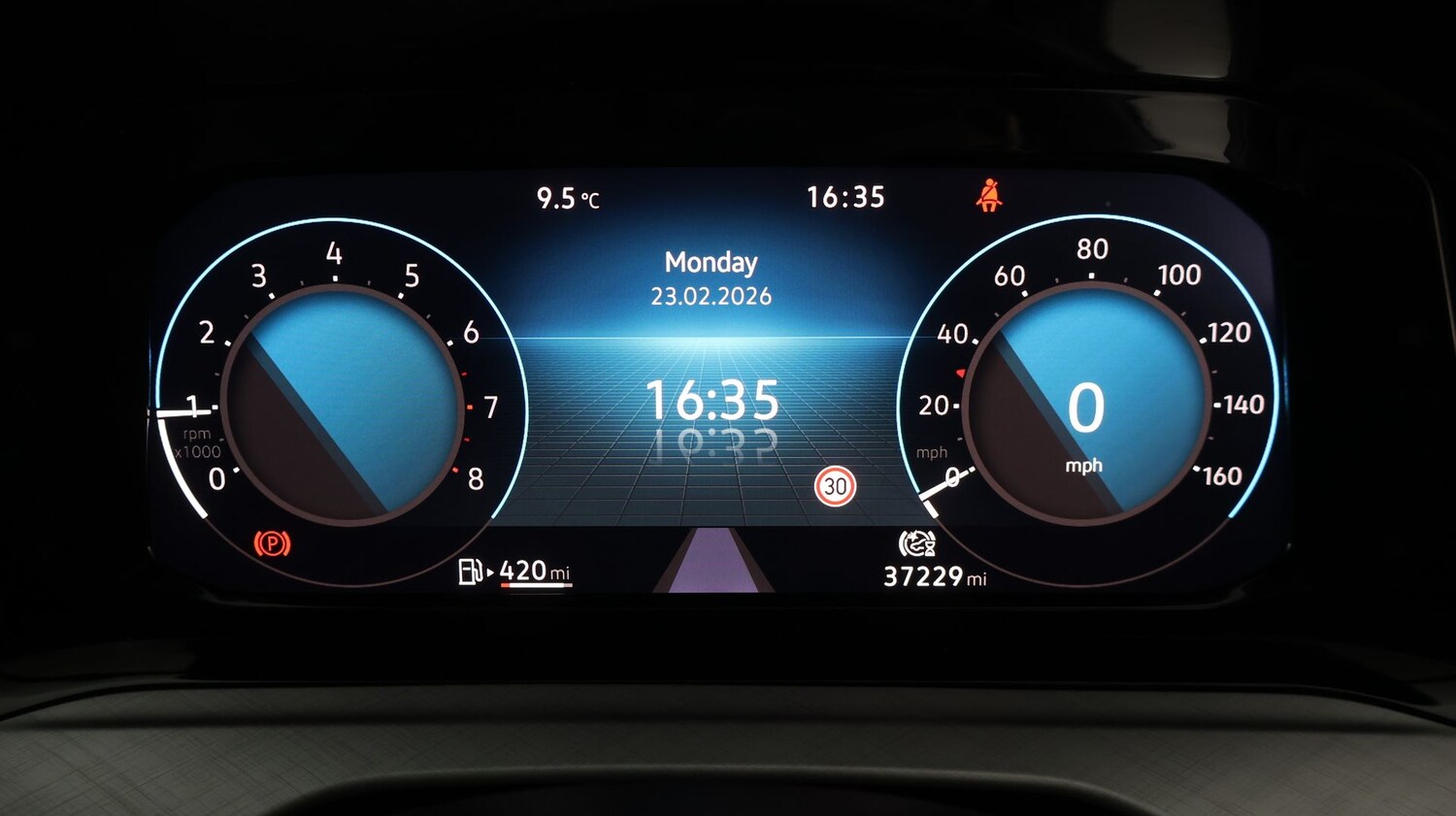 Used Volkswagen Golf 2023 for sale - 77845712: Photo 10