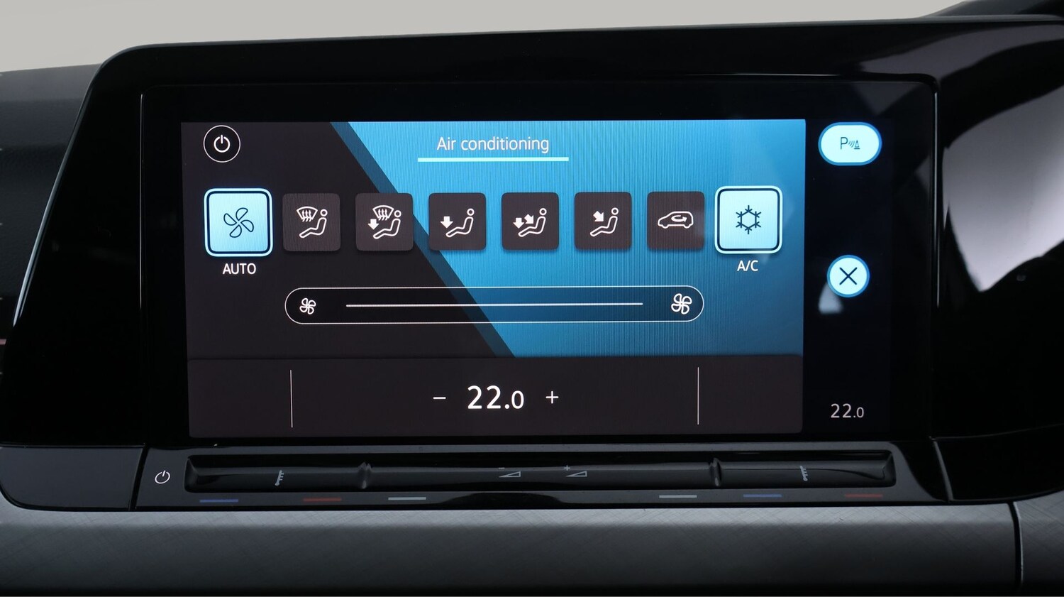 Used Volkswagen Golf 2023 for sale - 77845712: Photo 12