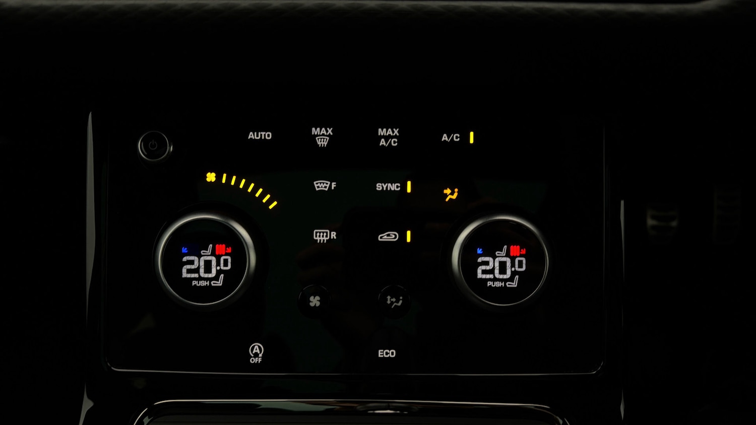 Used Land Rover Range Rover Evoque 2022 for sale - 78089381: Photo 11