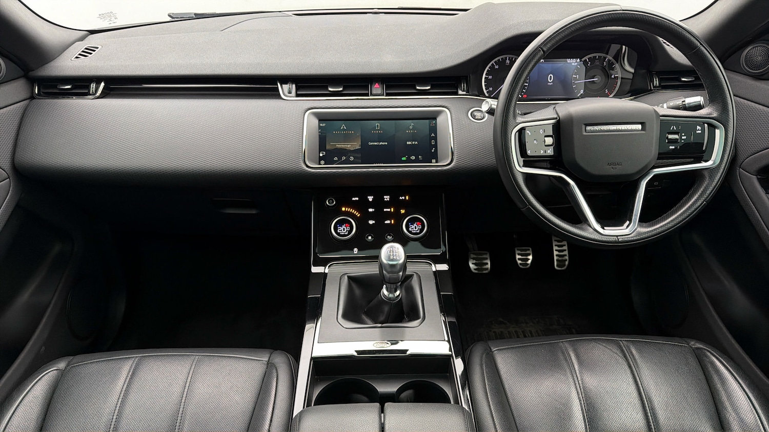 Used Land Rover Range Rover Evoque 2022 for sale - 78089381: Photo 12