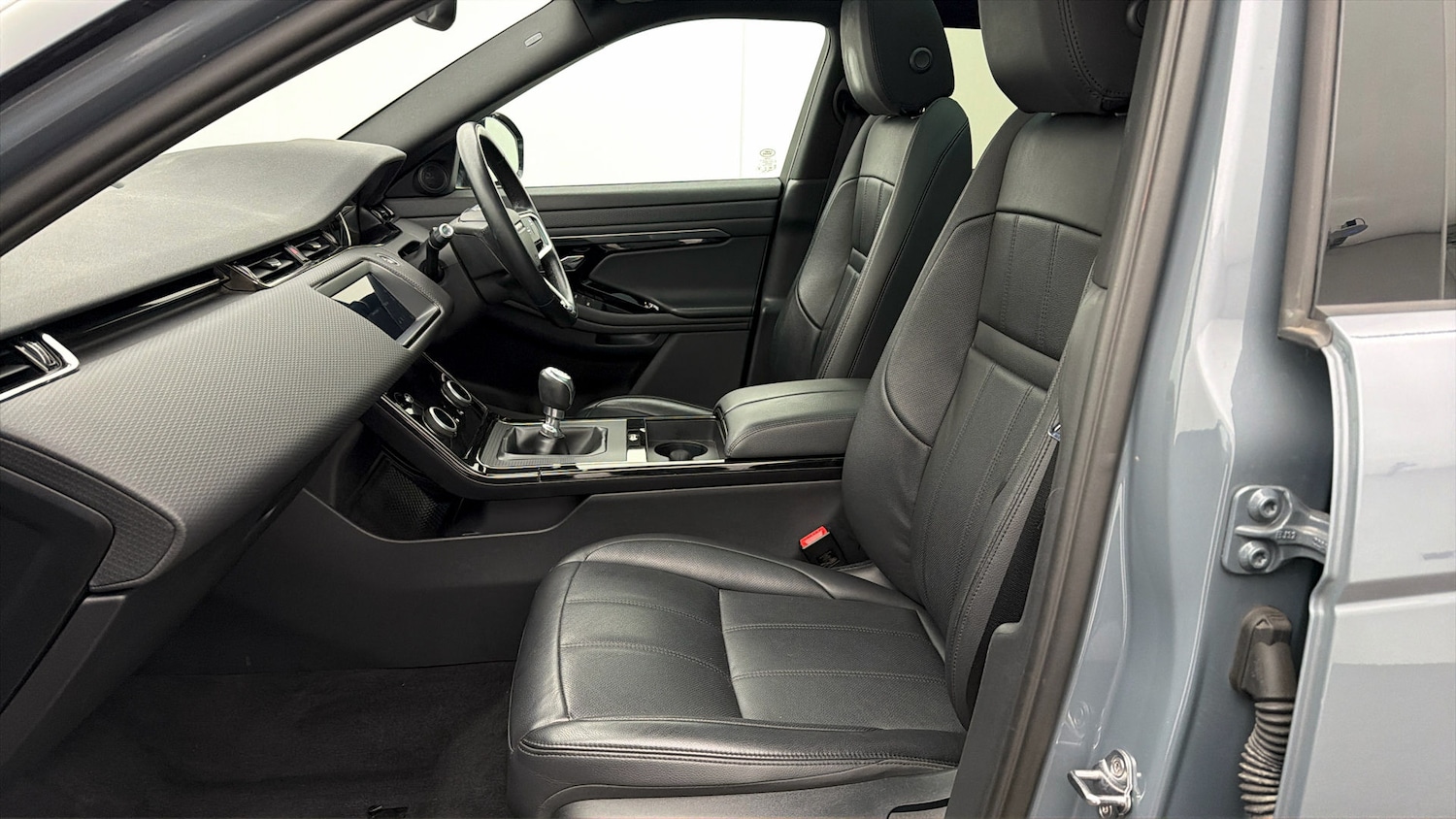 Used Land Rover Range Rover Evoque 2022 for sale - 78089381: Photo 13