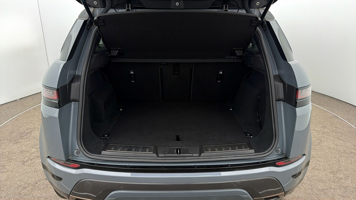 Used Land Rover Range Rover Evoque 2022 for sale - 78089381: Photo 16