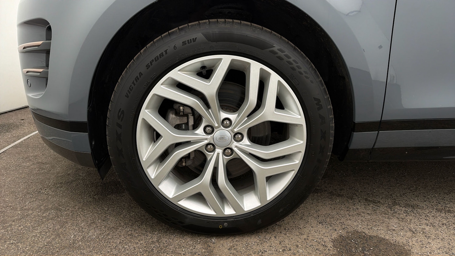 Used Land Rover Range Rover Evoque 2022 for sale - 78089381: Photo 17